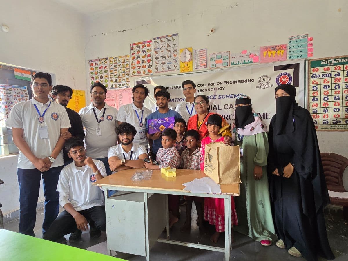 Rural Immersion & Healthcare