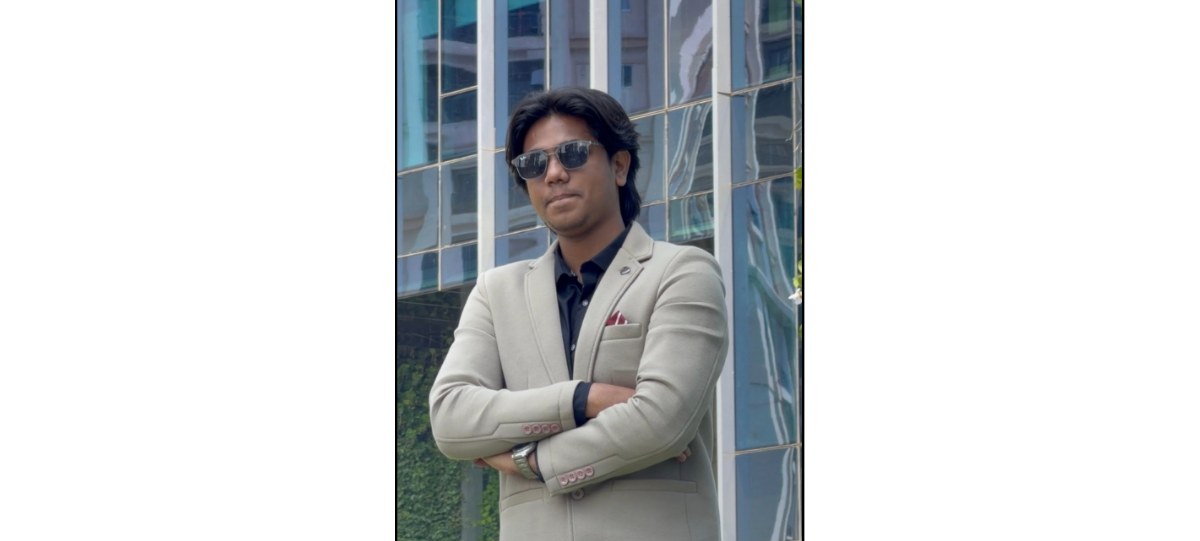Mirza Zohair Ali Baig