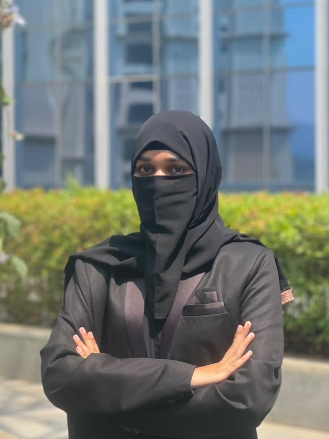 Zunera Fatima