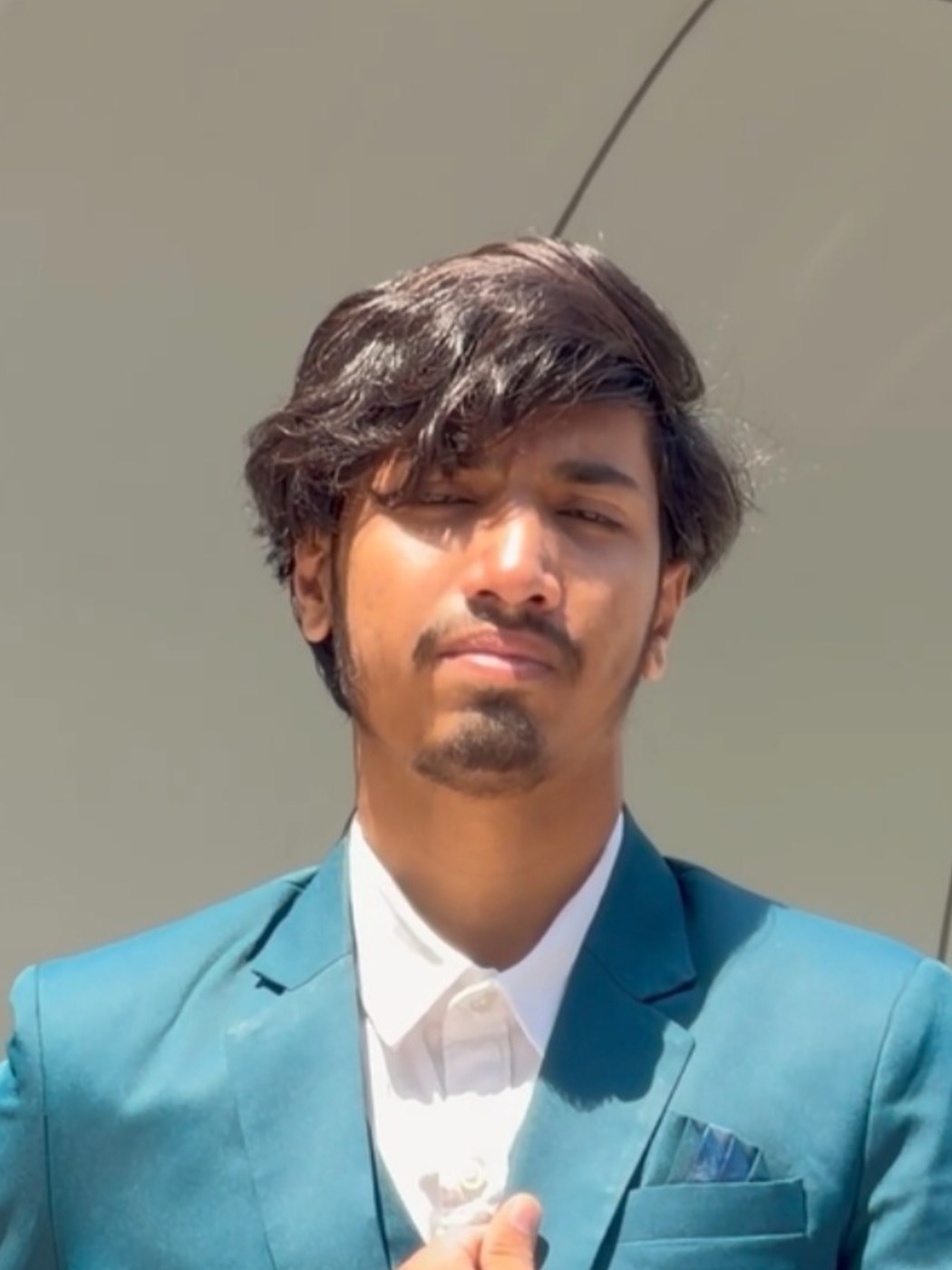 Abdul Quader