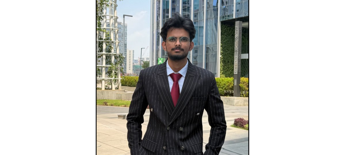Mohammed Hassaan Ghayas