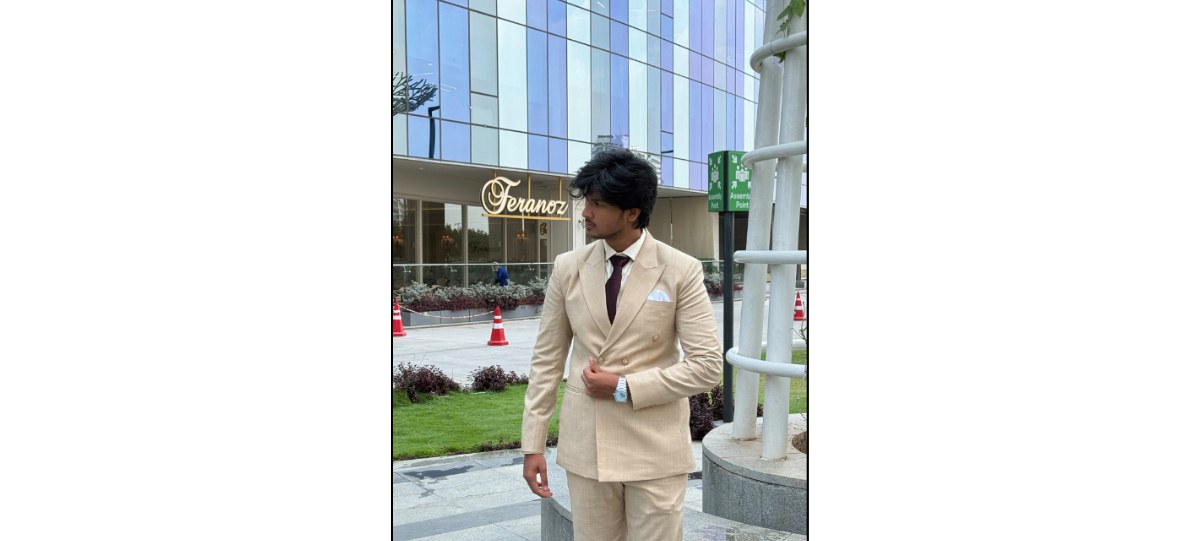 Mohammed Nazeer Ahmed