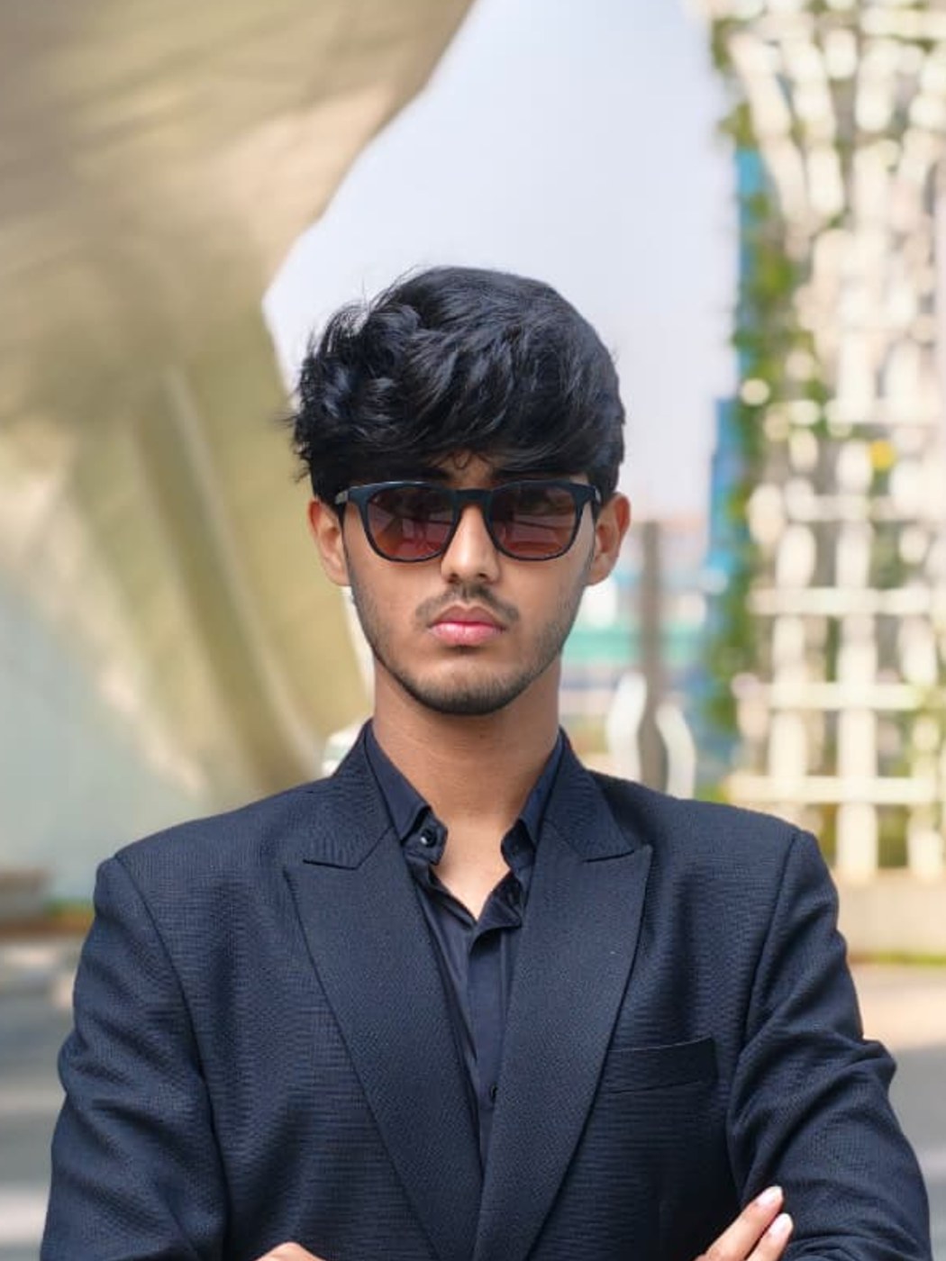 Wajahat Hussain