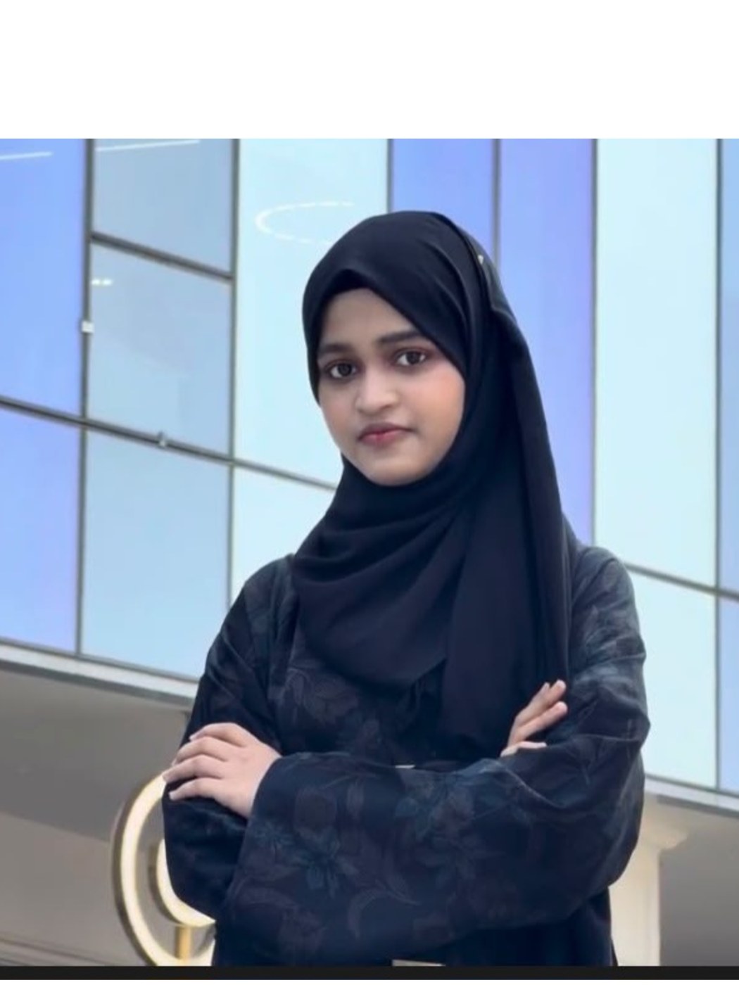 Syeda Namira Naaz