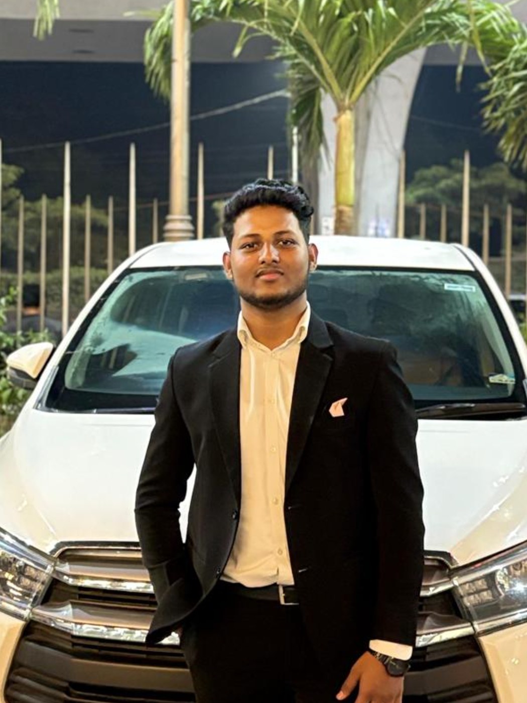 Mohammed Furqan