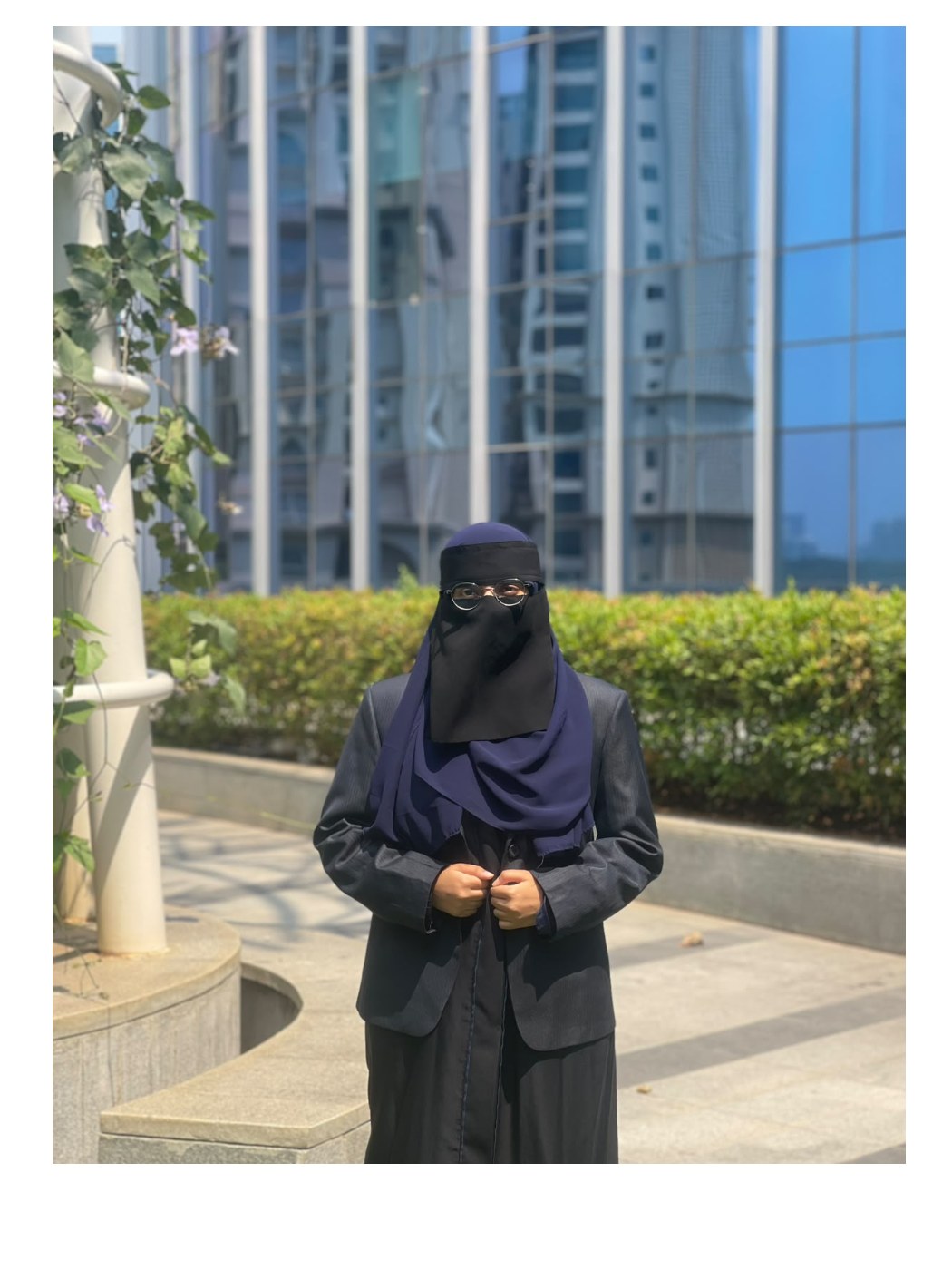 Heba Fatima