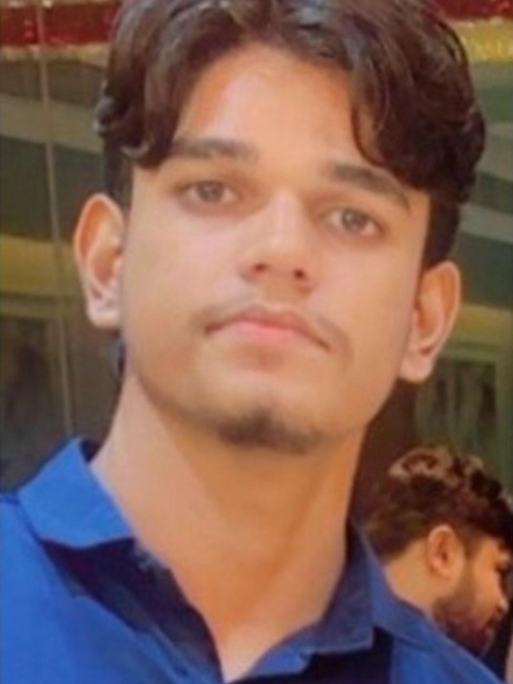Mohd Kashif