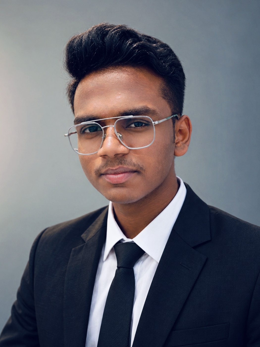 Syed Rizwan