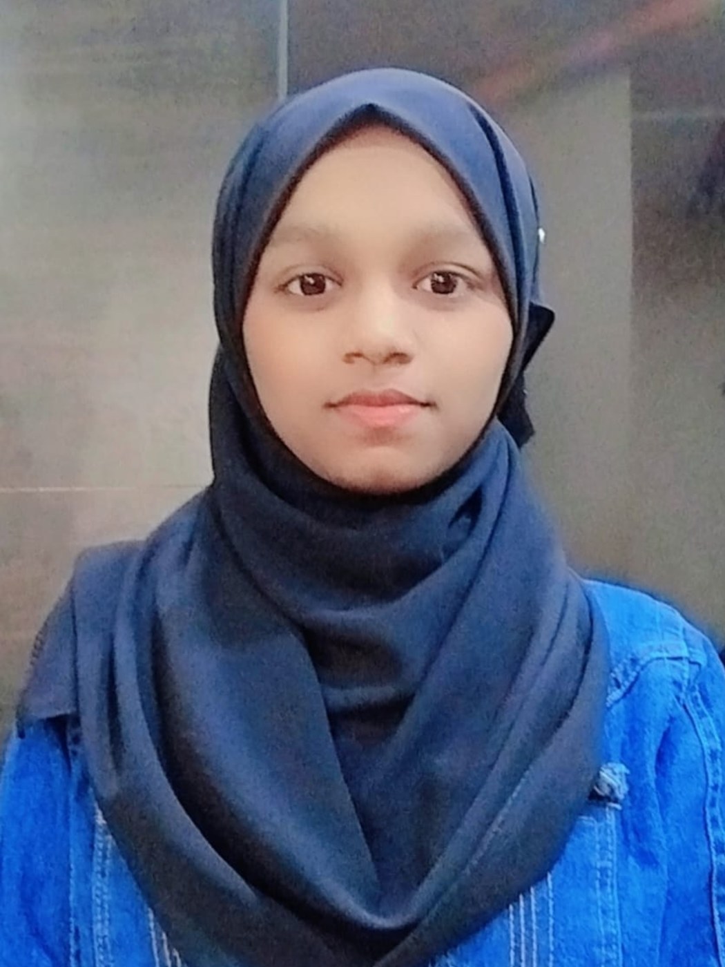 Anshara Mohammadi 