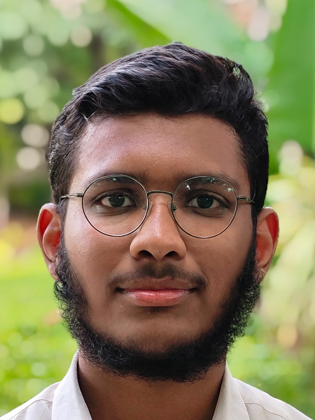 Syed Anas Ali 