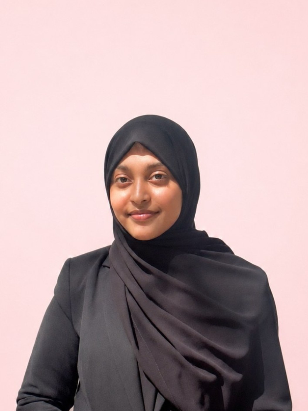 Syeda Hafsa Saherun 