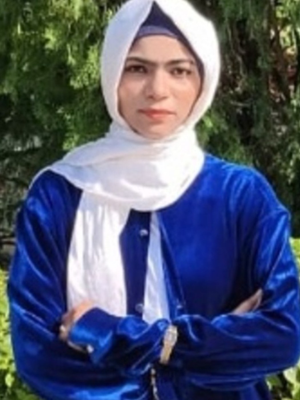 Samiya Begum 