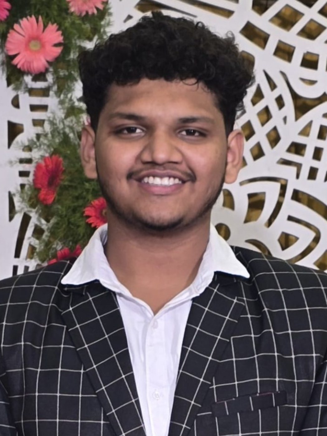 Syed ayaan