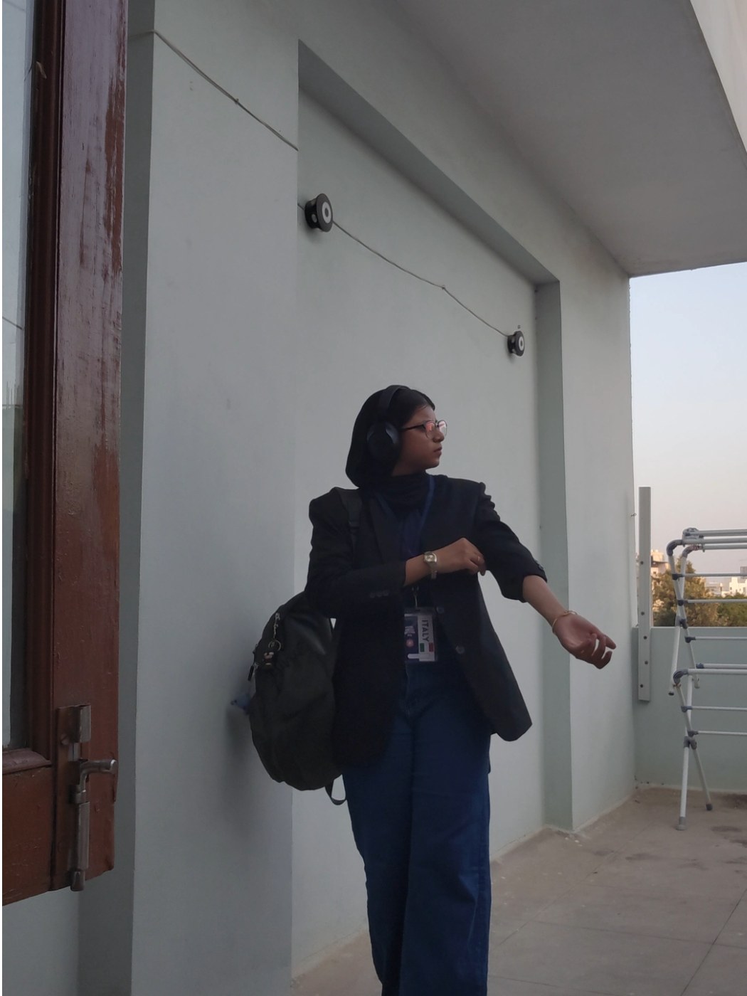Nida Fatima 