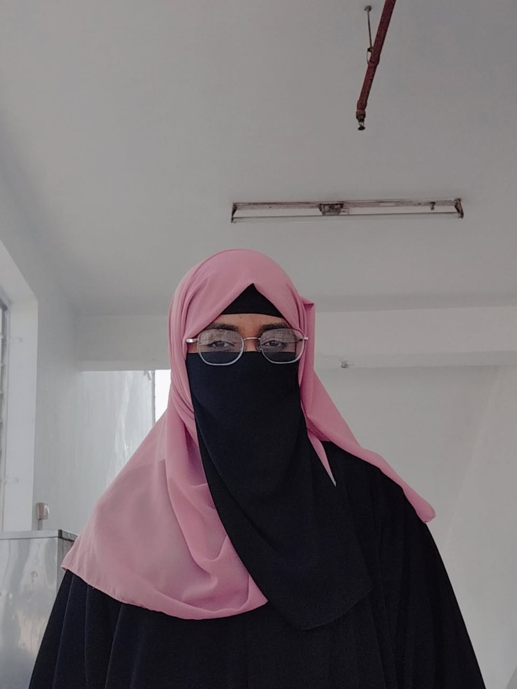 Ammaarah Fatima 