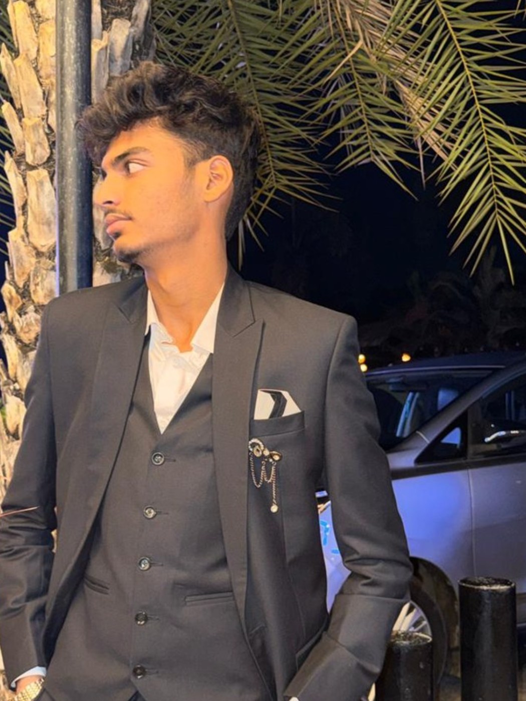 Syed Sulaiman Dawood 