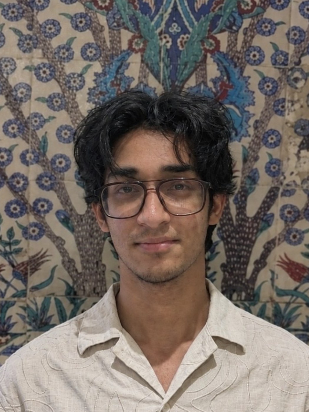 Saad Shaikh 