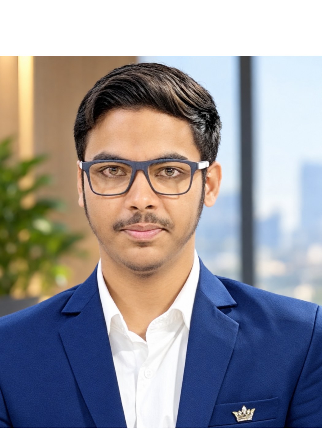 Mohammed Himayath Uddin