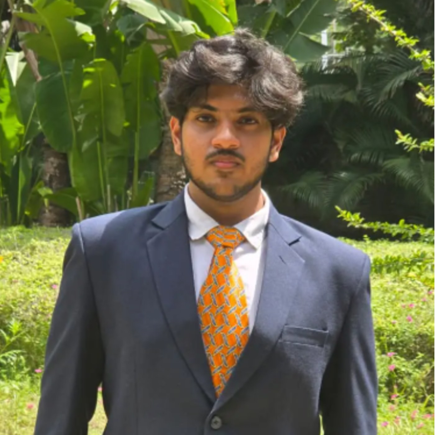 Syed Mukhaiyar Abdul Muqtadir Hasan 