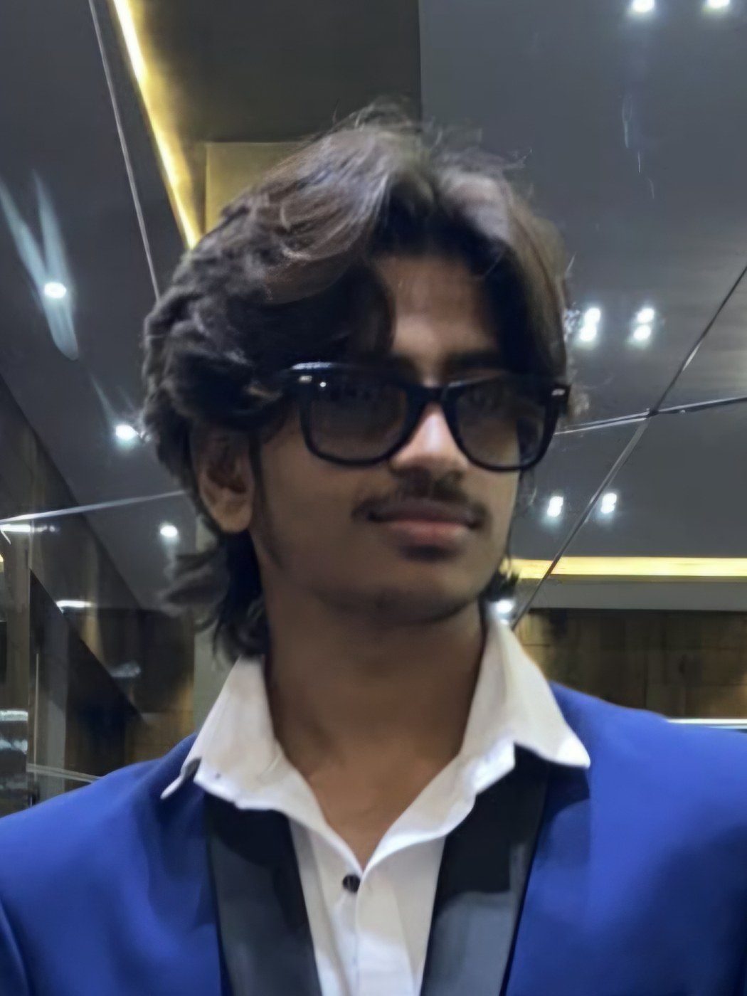 Mohammed Arsalan 