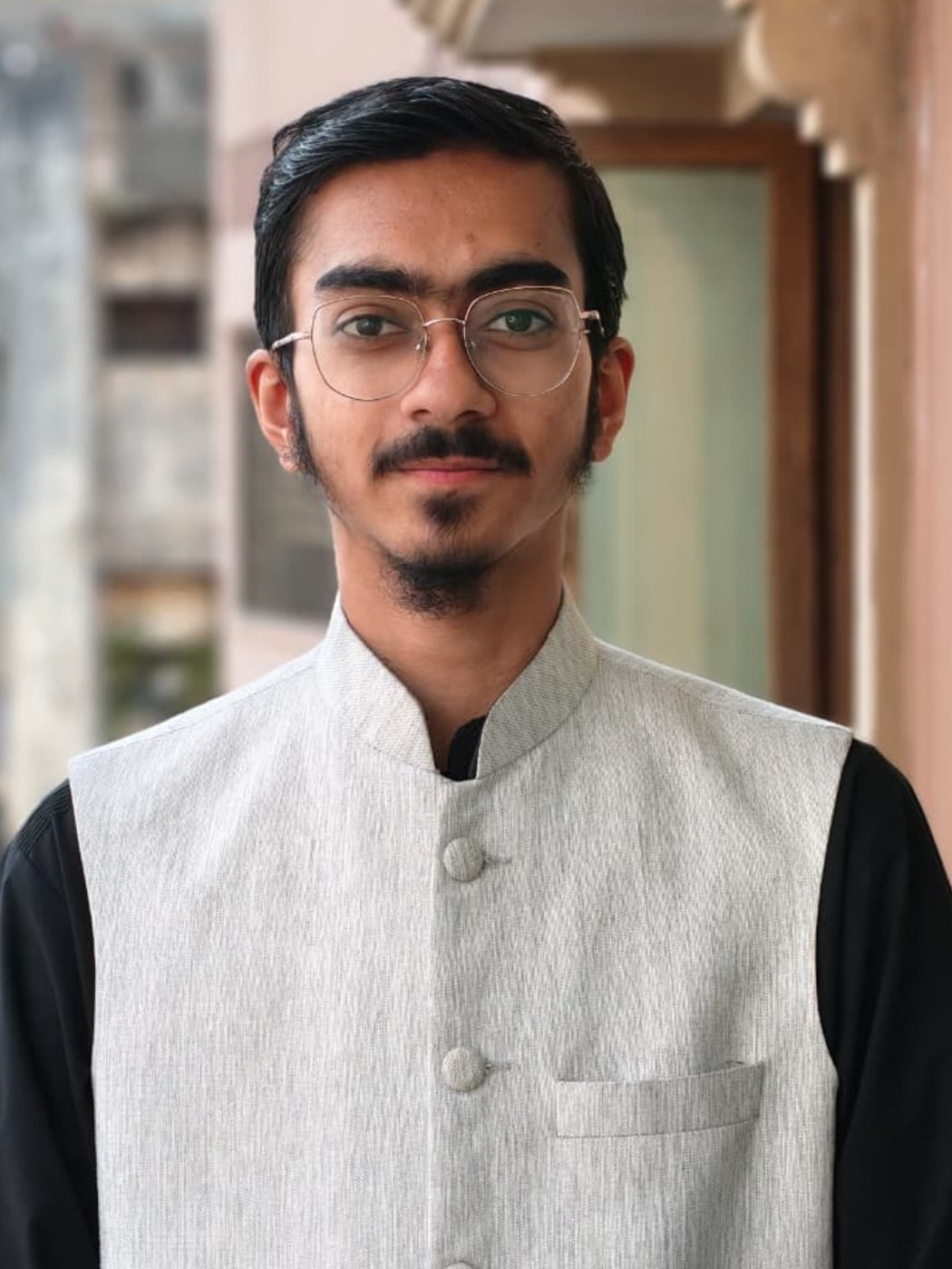 Syed Abdullah Qadri Yahya 