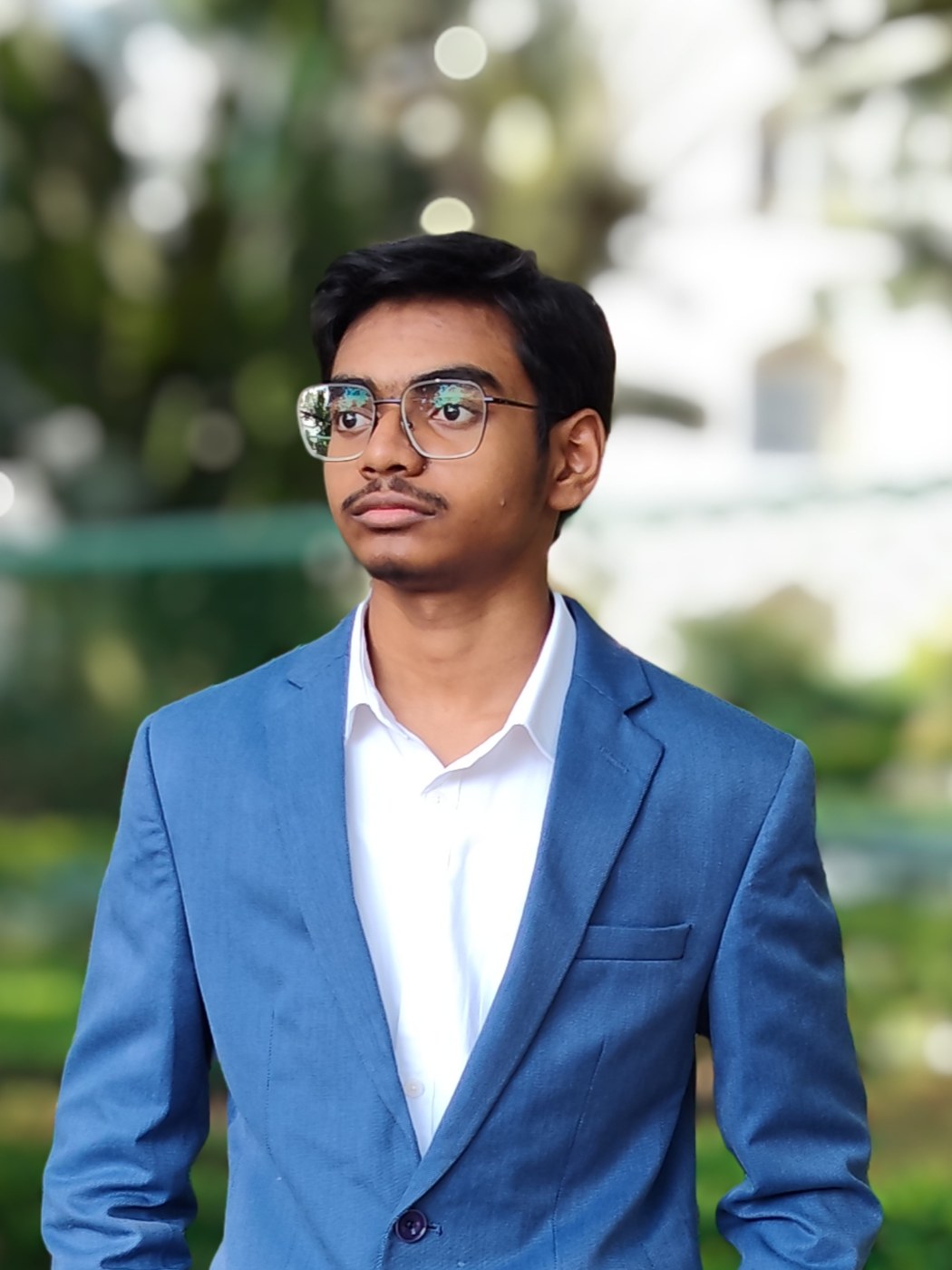 Khalid Saduddin