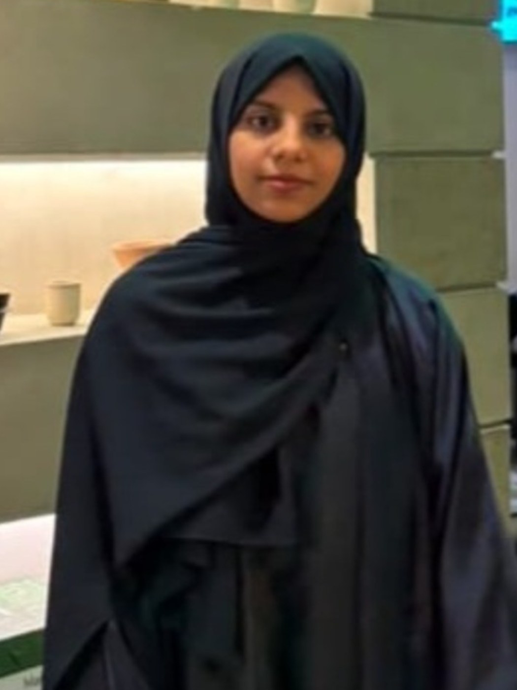 Adiba Basar Khanam