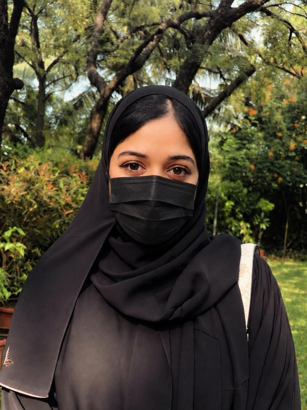 Mahreen Fatima