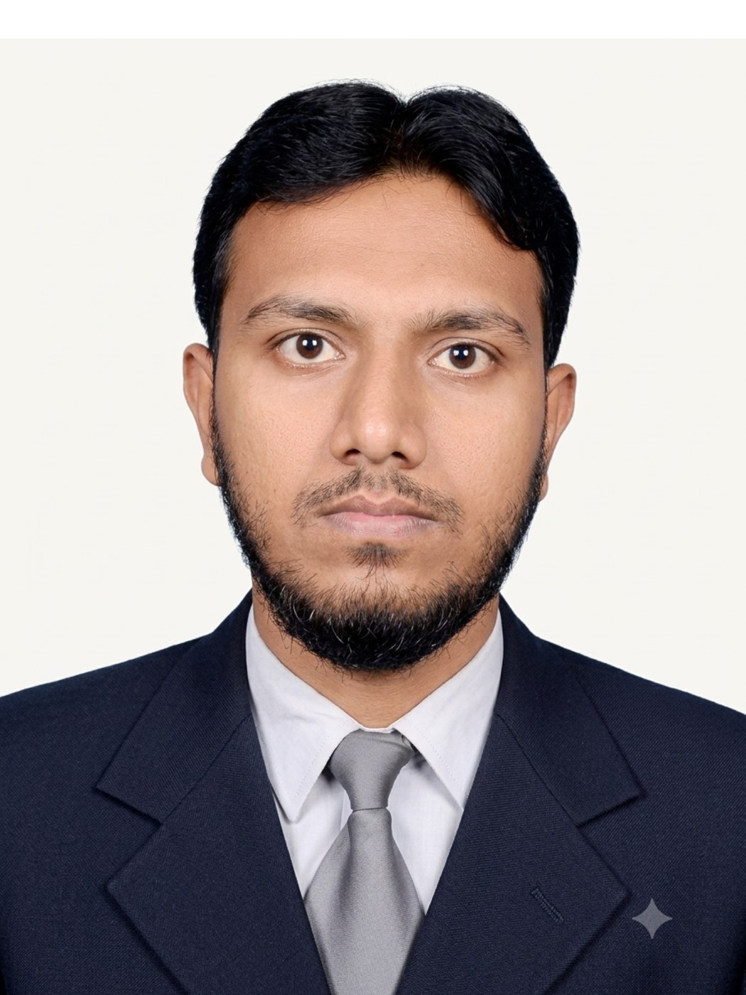 Mohammed Younus Ghouse
