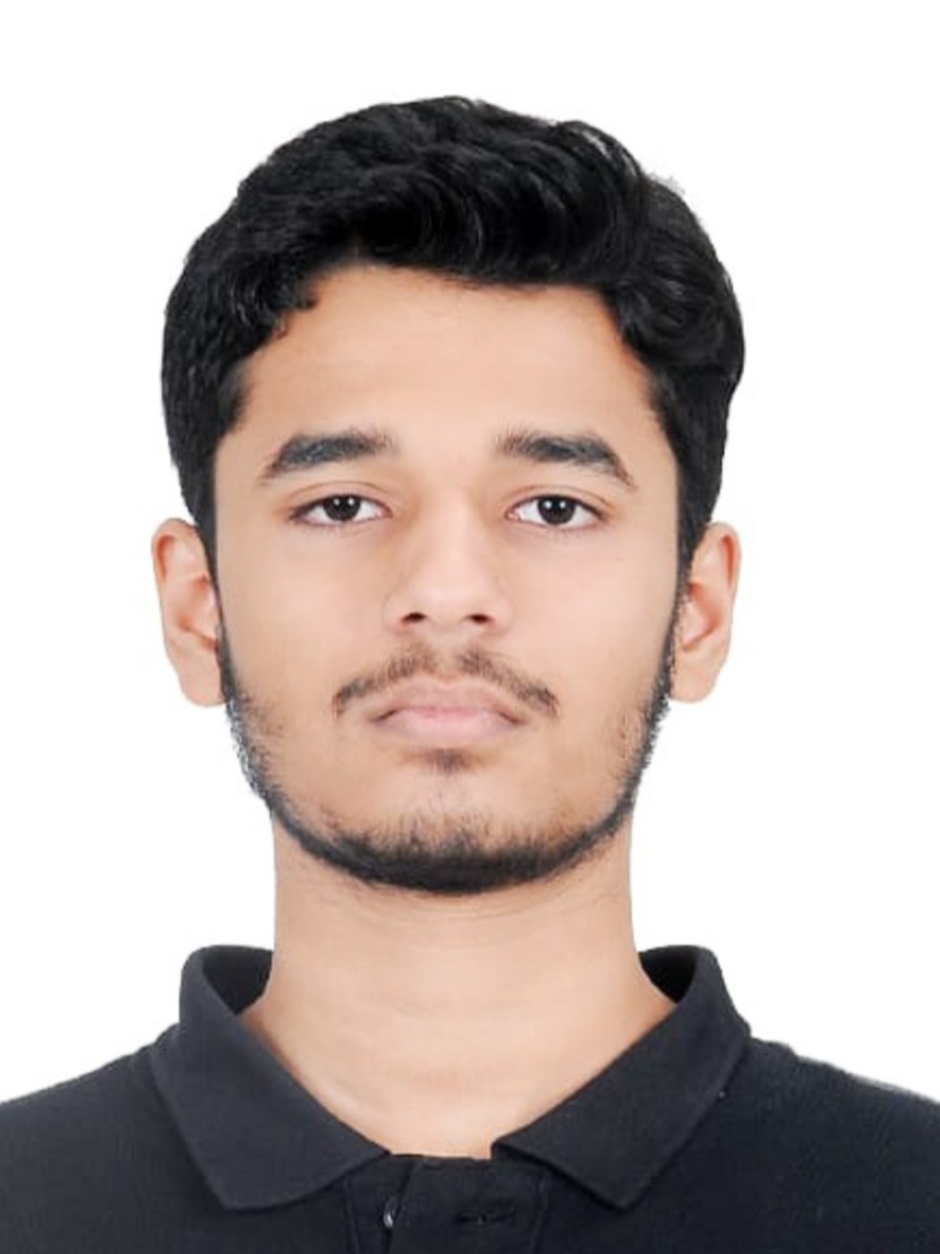 Mohammed Imaduddin 