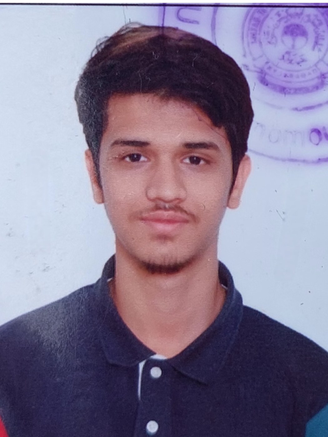 Syed Huzaifa Hussain 