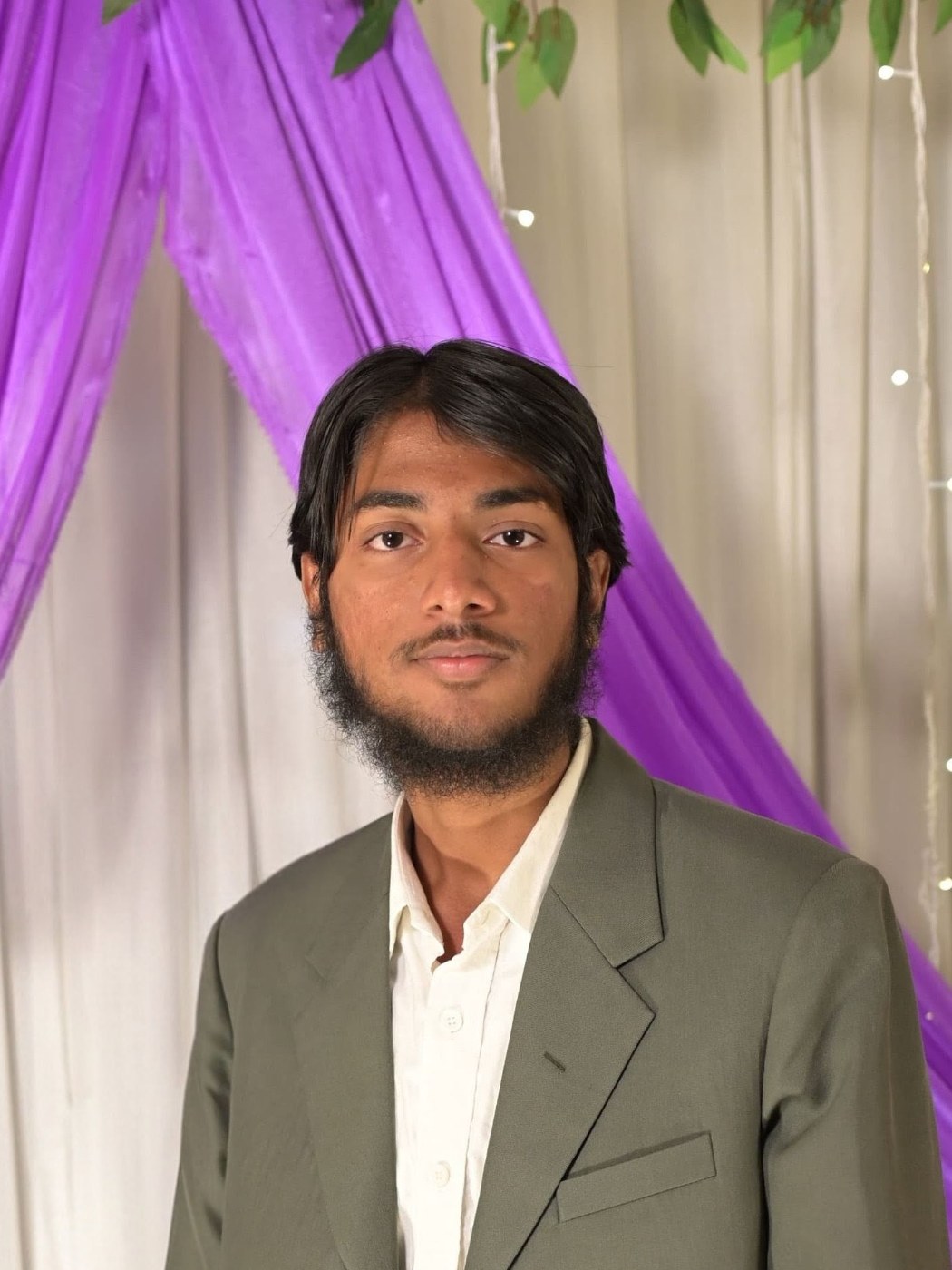 Mohammed Saad