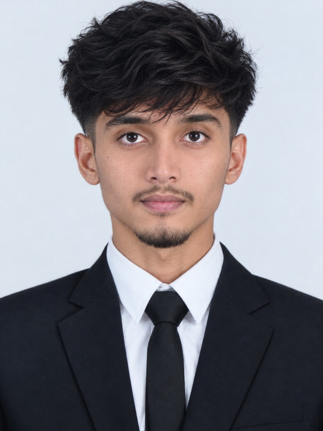 Syed Rayyan 