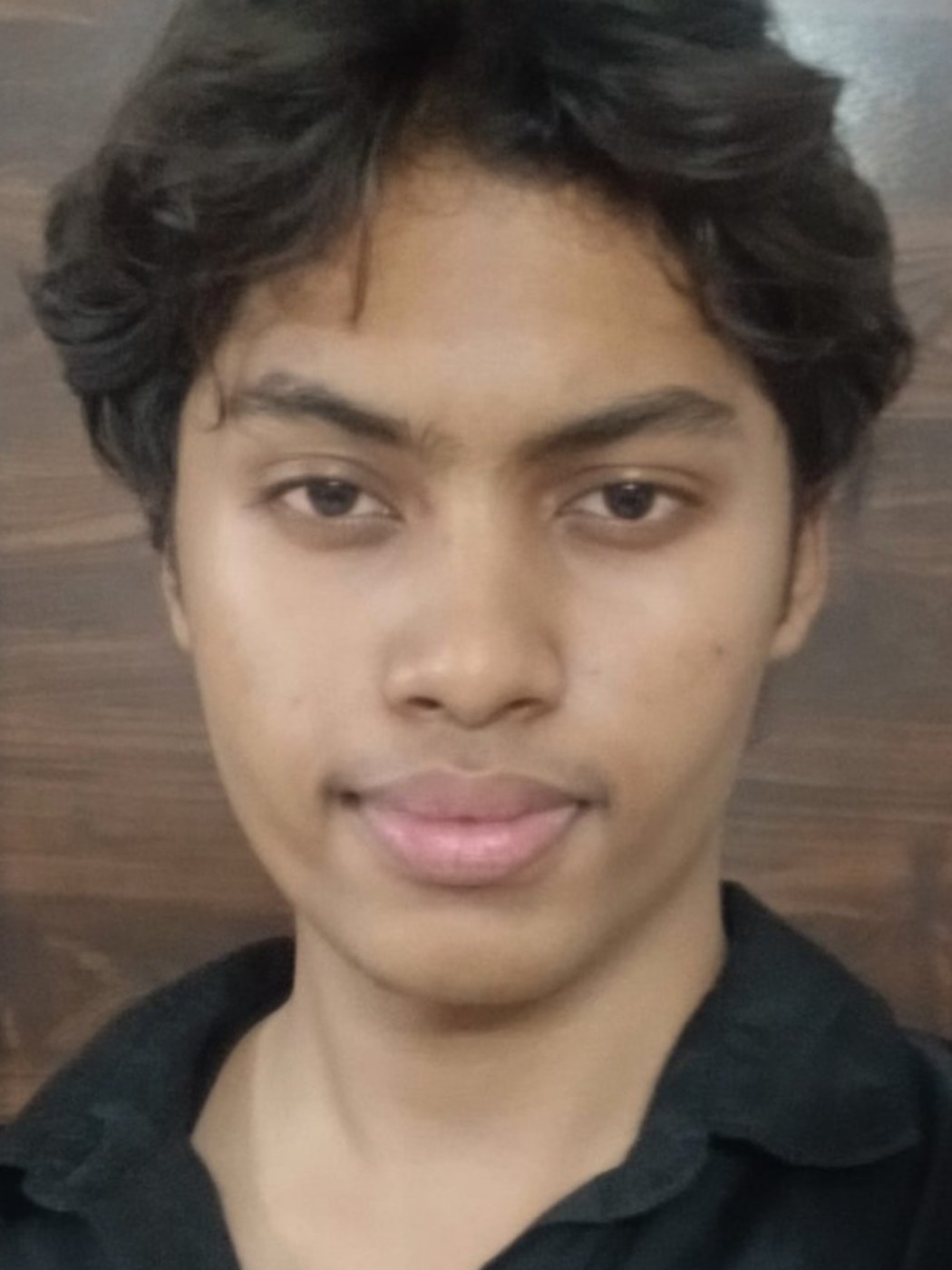 Cilar Mohammed Gouse Moeez 