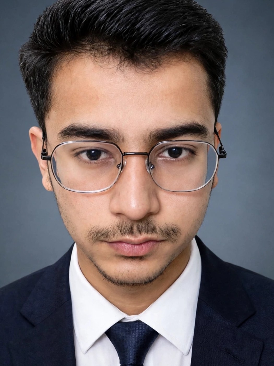 Mohd Riyaan khan