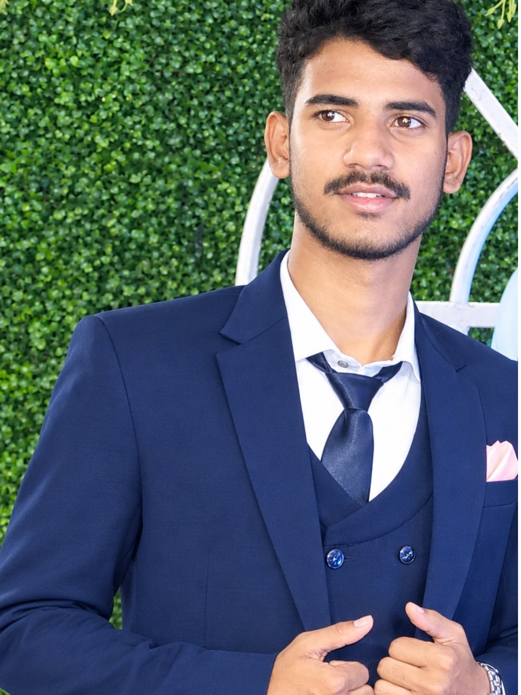 Syed Sami Uddin 